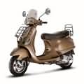 Model LX 50 Touring 4T 2V 25Km/h E2 11-12 [ZAPC38900]
